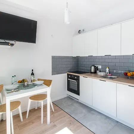 Apartmán With Terrace Vratislav