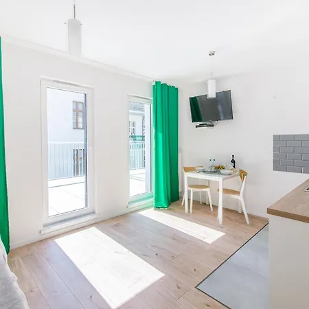 Apartmán With Terrace Vratislav